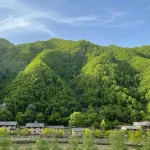 柞水瑞霖客棧（營盤鎮朱家灣村店）
