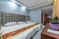Pebble Hotel (Wutai Mountain Zhenrong Temple) Hotels in Wutai