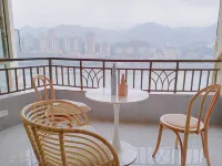 Angela·Angel High-rise River View Homestay (Jiefangbei Hongyadong Branch, Chongqing)