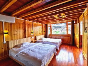 Sanjiang Yanyu Homestay