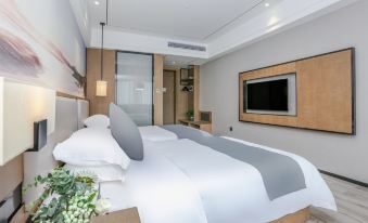 Jishui Shangdu Star Hotel
