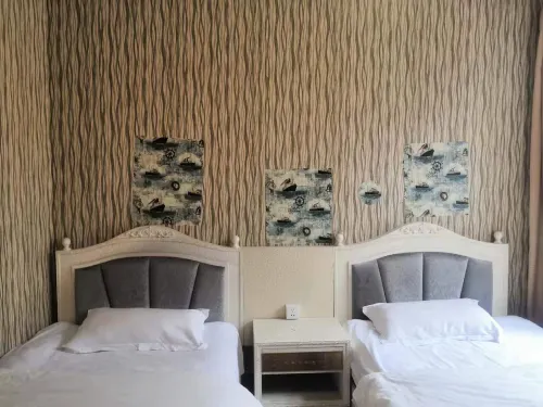 Chuxiong Yundu Hotel -  อินน์