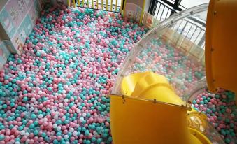 Lianger Hotel (Kunming Wuyue Plaza)