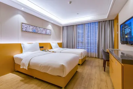 Kingkylin Club Hotel