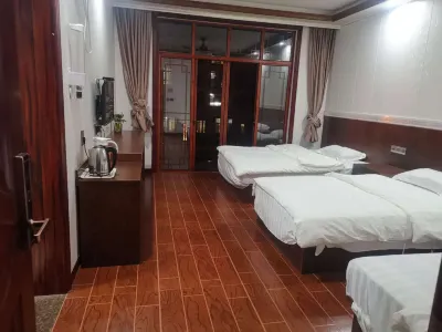 Jinghui Farmhouse