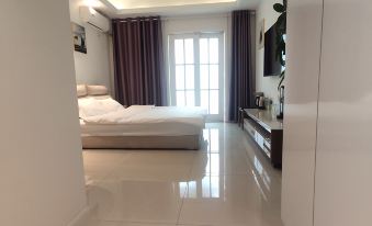 Xiaoxi B&B (Qihe Fortune Center Branch)