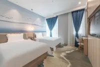 Tianxi Hotel