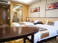 Huang Huagang Cheng Longtai Hotel Hotels in Huanghua