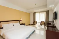 PangJiang Hotel Hotels in Longzhimeng
