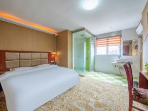 Ganzhou Martha Business Hotel