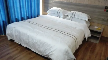 Fusite Homestay Отели рядом с достопримечательностью «Mochouhu»