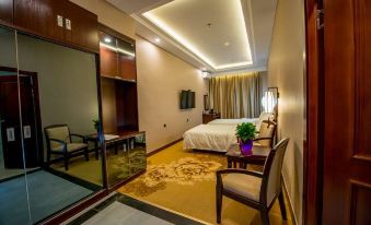 Xiyue Hotel Shawan