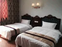 重慶福峰大飯店 八一六公園附近的飯店