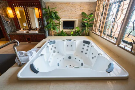 Wanda Realm Kunming Hailybinya