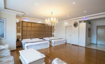 Harbin Mango Hotel Apartment