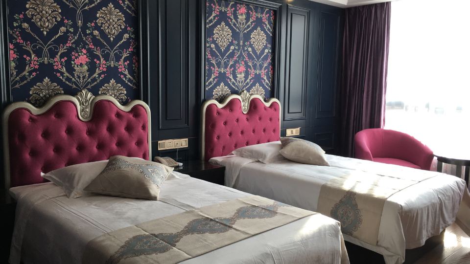 Aiden Theme Hotel