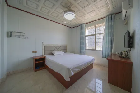 Yongzhou Jingyuan Homestay