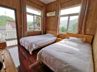 Zhufengju Villa