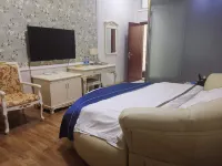 Malipo Jinyuan Business Hotel