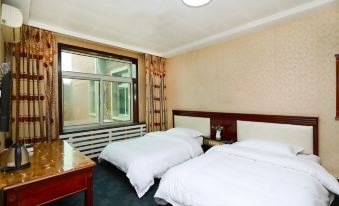 Tieling Traffic Hotel