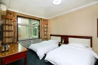 Tieling Traffic Hotel
