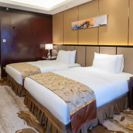sunrev International Hotel