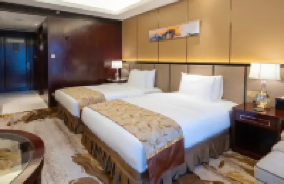 sunrev International Hotel