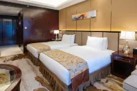sunrev International Hotel Hôtels à : Gaoyou