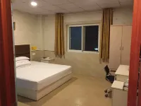 Dongsheng Hotel (Hefei Dashushan) Hotels near Hefei Wildlife Park