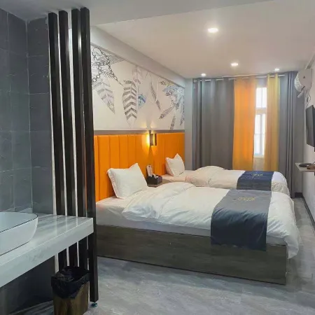 Zhangzhou Tianyuan Express Hotel
