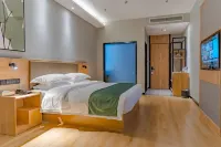 GreenTree Inn Hotel (Hefei Binhe Unit Shop)