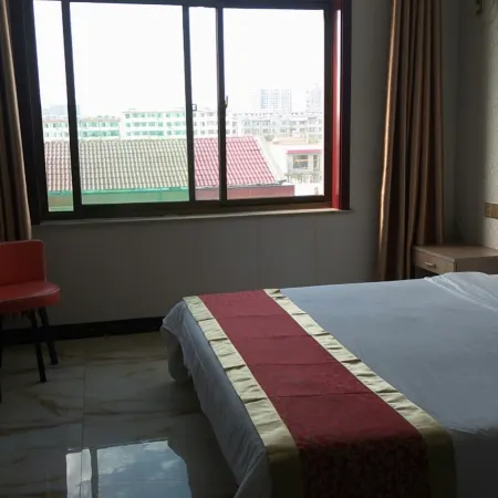 Qixian Yunyue Hotel