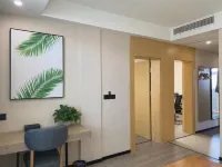 Shankee Tea Style Hotel (Yingcheng Central Plaza)