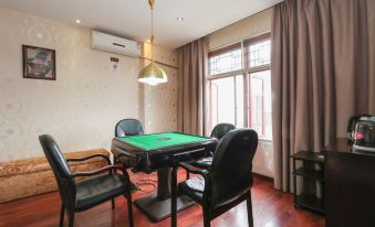 Mumie Hotel
