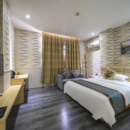 Debang Aili Hotel