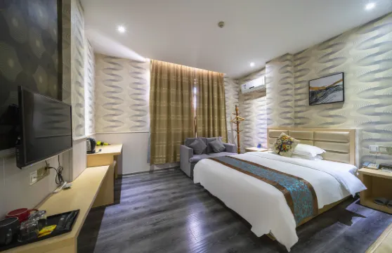 寧遠德邦艾麗酒店