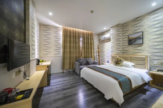 Debang Aili Hotel