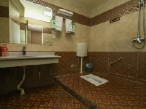Xinfeng Express Hotel Hotels in Miyi