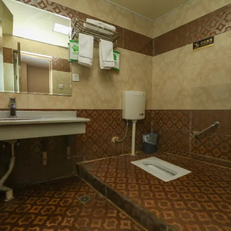 Xinfeng Express Hotel