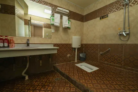 Xinfeng Express Hotel