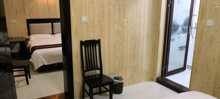 Anhua Taida Hotel Hotels in Anhua