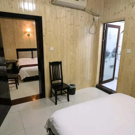 Anhua Taida Hotel