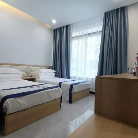 Baisheng Hotel