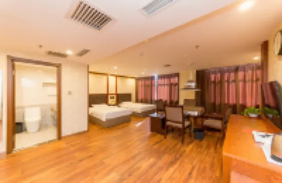 Hanbang Hotel