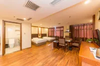 Hanbang Hotel