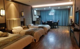 Datang Hot Spring Hotel