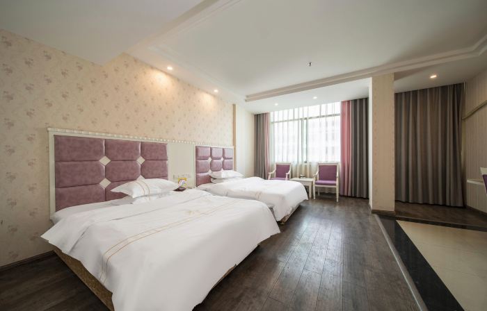Linwu Didu Hotel