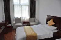 Jinzhai Jinma Farm Hotel in zona Mazongling Nature Reserve