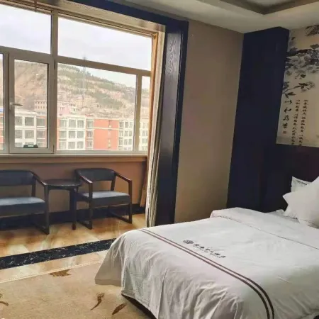 Jufutang Hotel