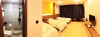 Jinping Jinlu Hotel - 2-stjärniga